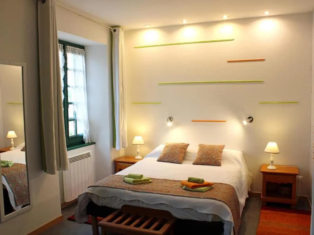 Gîte Trézelles, 6 pièces, 12 personnes - FR-1-489-50 - Photo 3