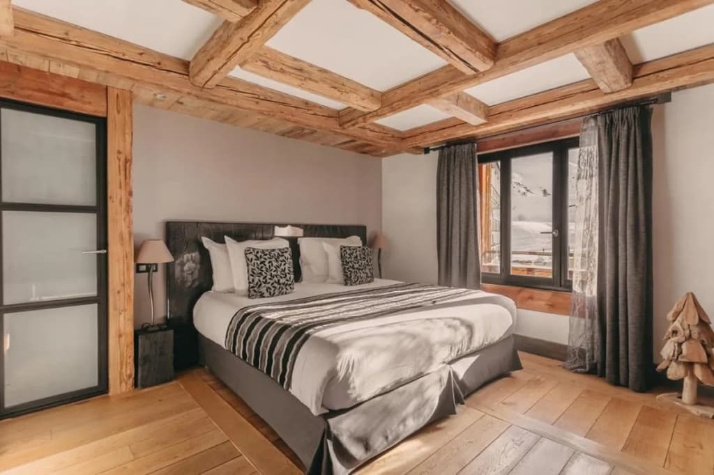 Hôtel Les Suites - Maison Bouvier - Photo 2