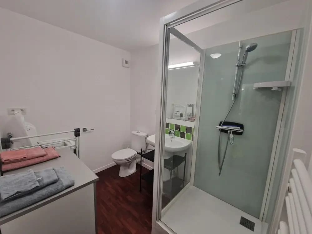 Holiday Flat Near the Beach on the Emerald Coast - Photo 4