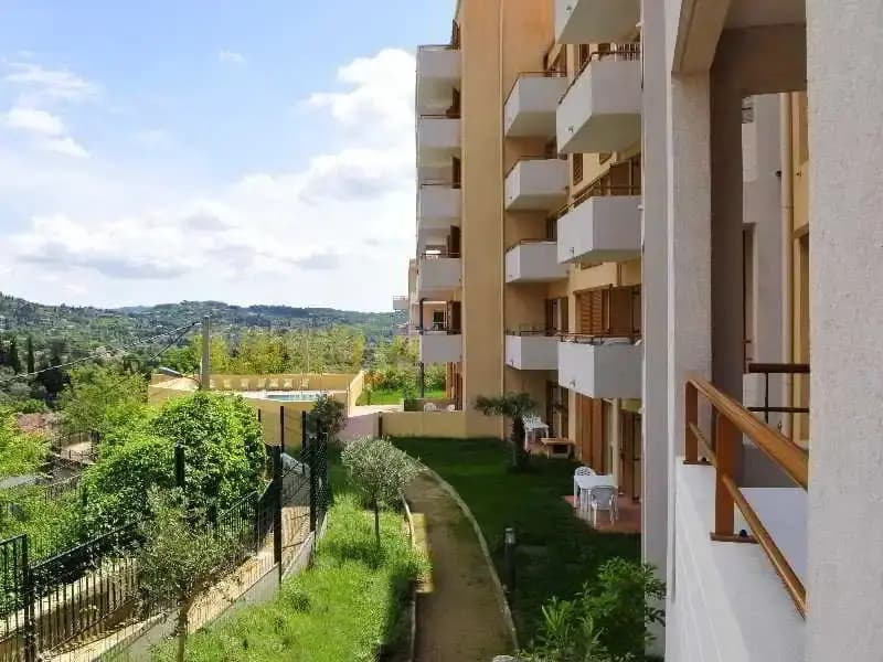 Residhotel Residence Virginia - Photo 1