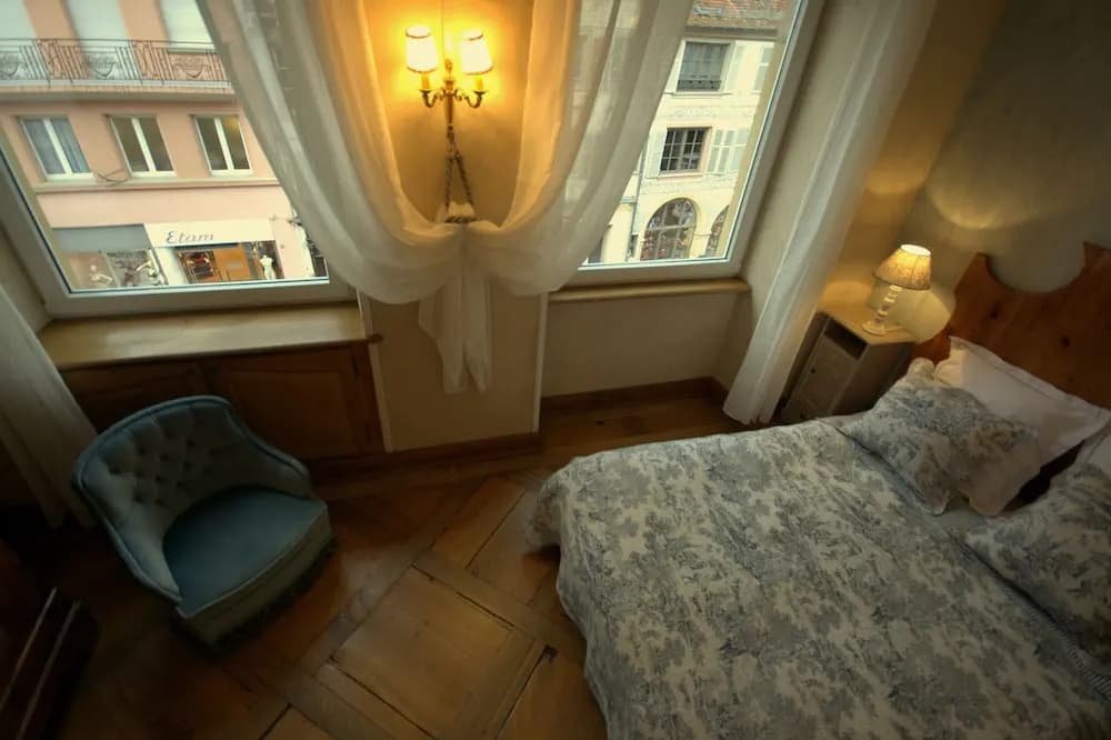 Résidence Les Têtes - Photo 5