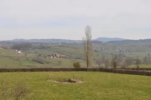 Escale en Charolais Brionnais - Miniature 8