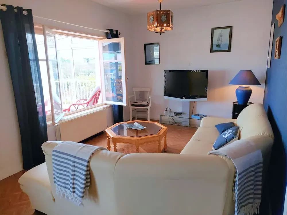 Holiday Home With Fantastic sea Views on the Crozon Peninsula - Photo 5