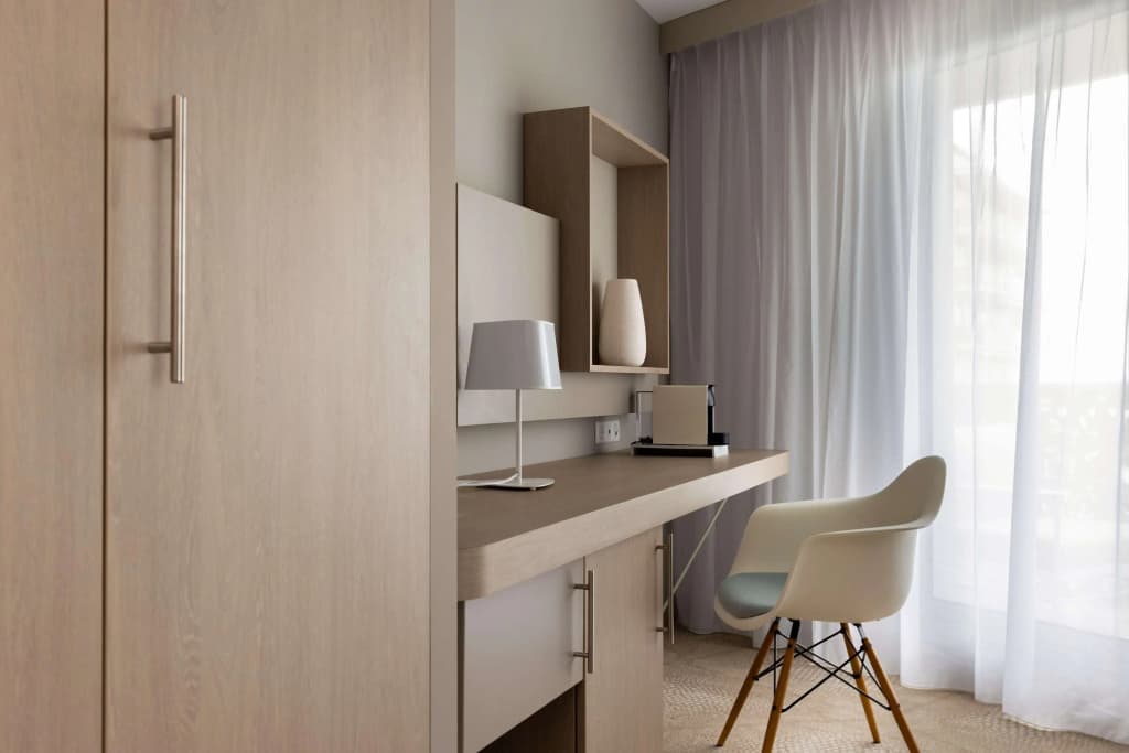 Hilton Garden Inn Le Havre, France - Miniature 6