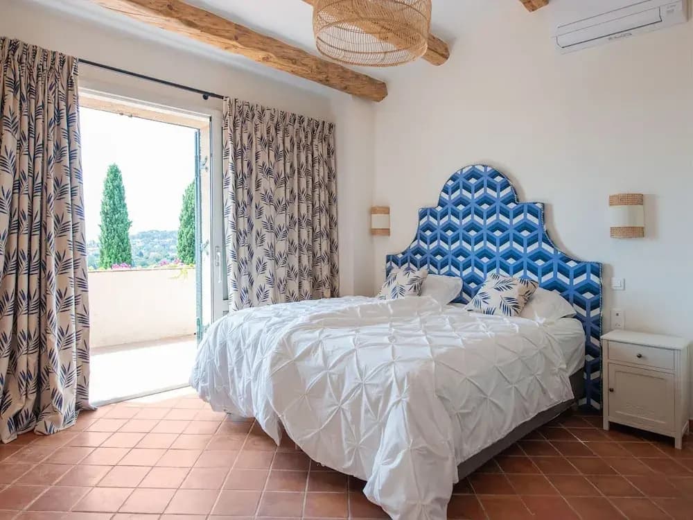 Sea View Villa With Pool - Miniature 6