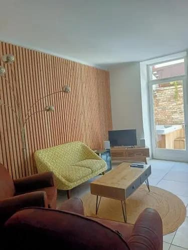 un gîte dans la cité - Photo 3