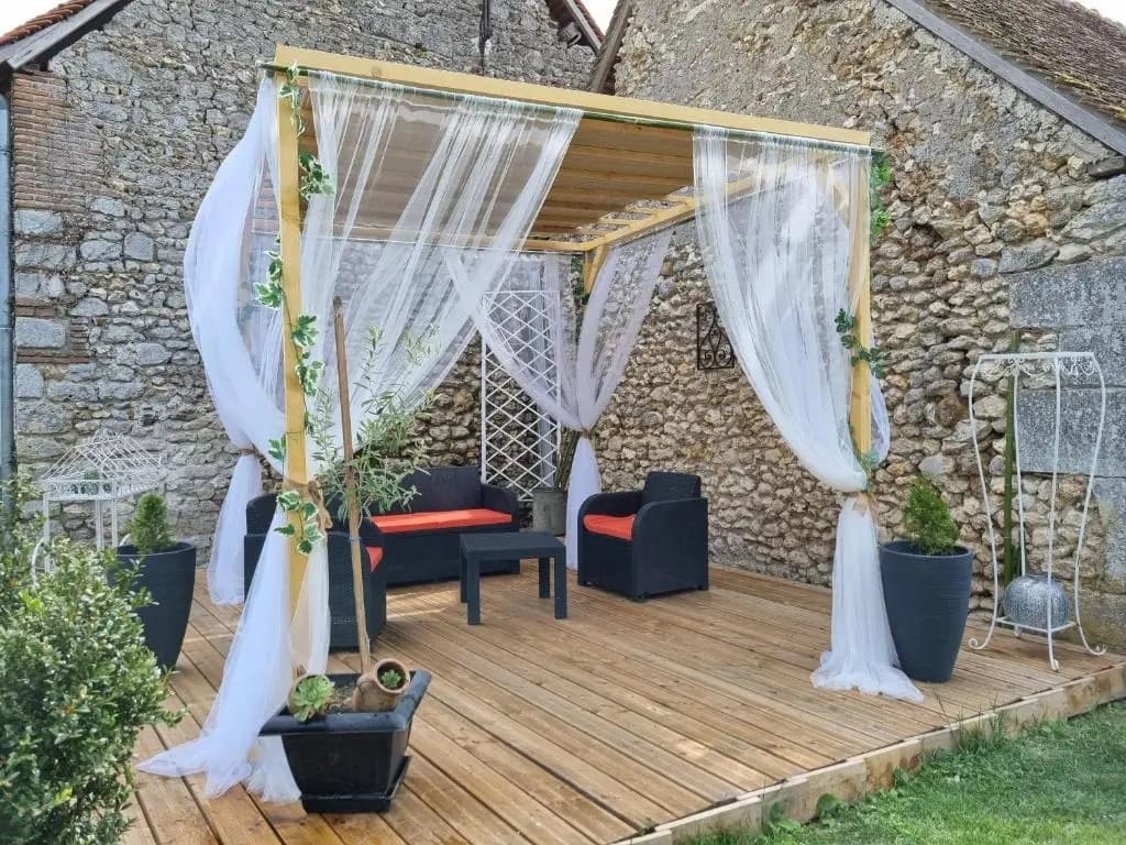 Les Gîtes Mina - Photo 3