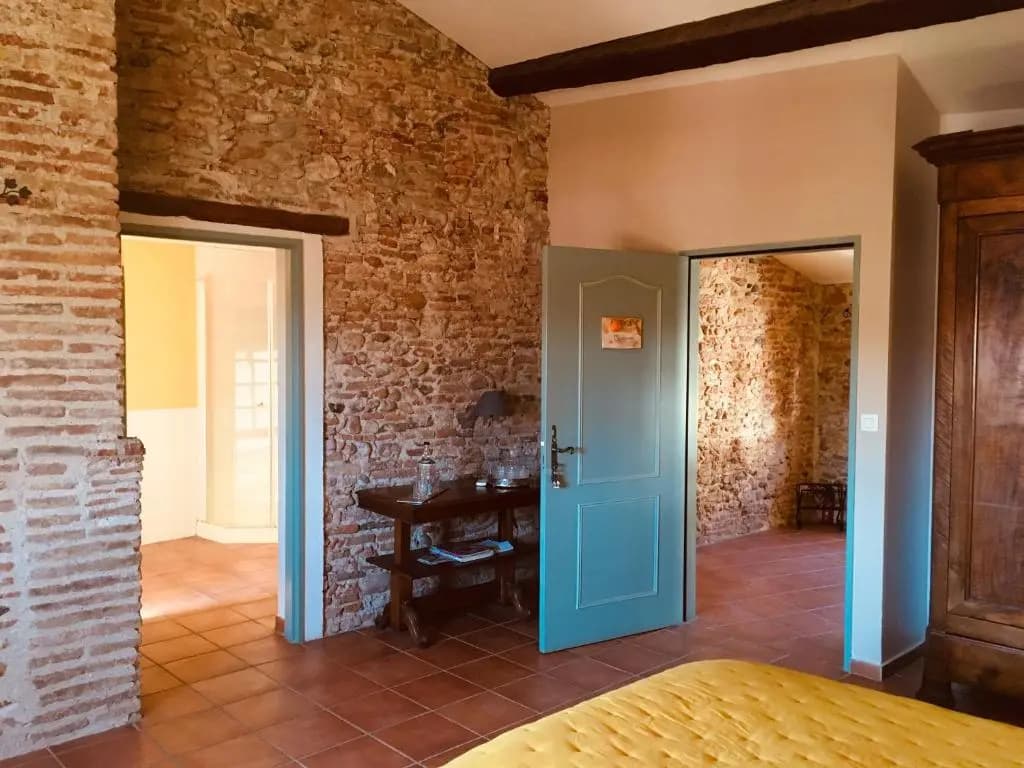 La Vieille Demeure - Photo 2