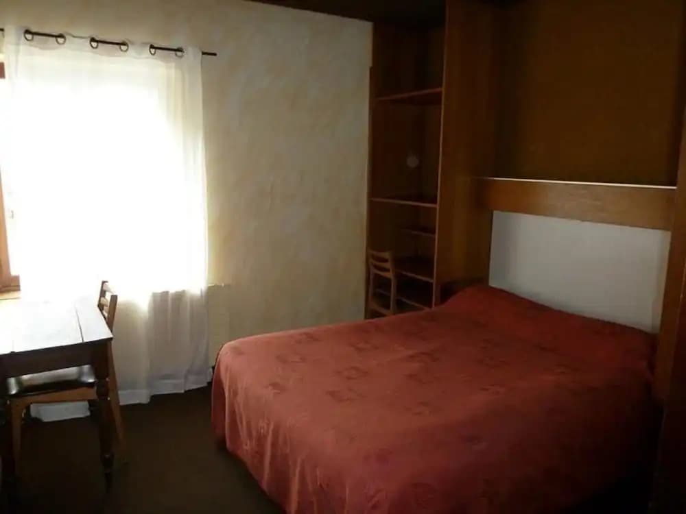Hotel le Pidanoux - Miniature 6