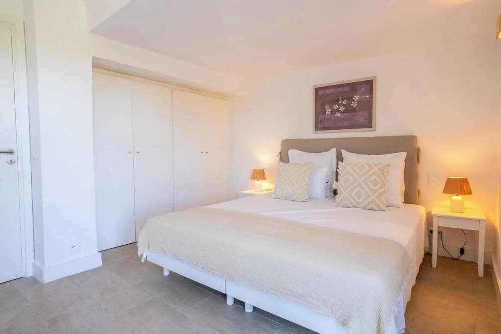 Charming A/C House 2br/4p - Saint-tropez - Photo 1