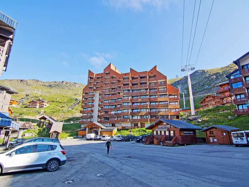 Résidence Lac du Lou - Val Thorens - Photo 4