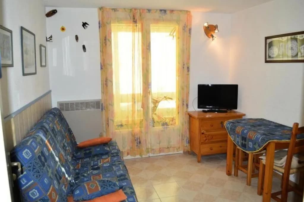 Résidence COTE D'OC - Studio pour 4 Personnes 74 - Miniature 7
