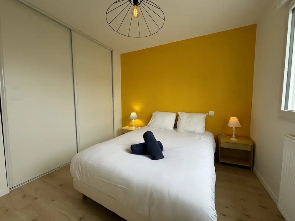 Holiday Home in Le Mans Near 24H Circuit - Photo 5