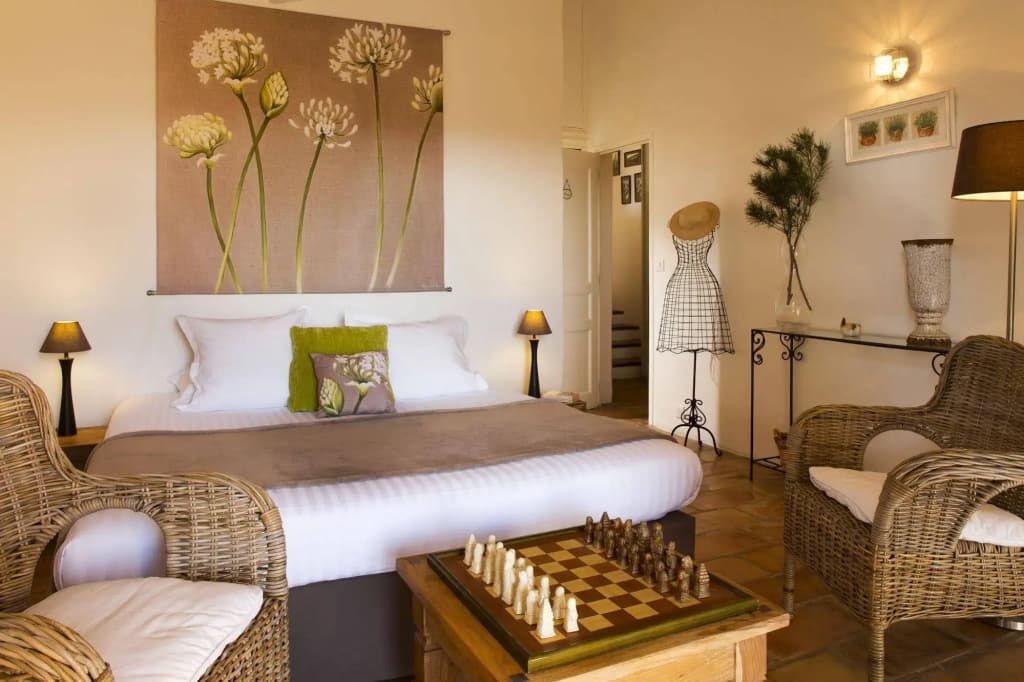 Le Mas de Garrigon - Boutique Hôtel & Spa - Photo 2