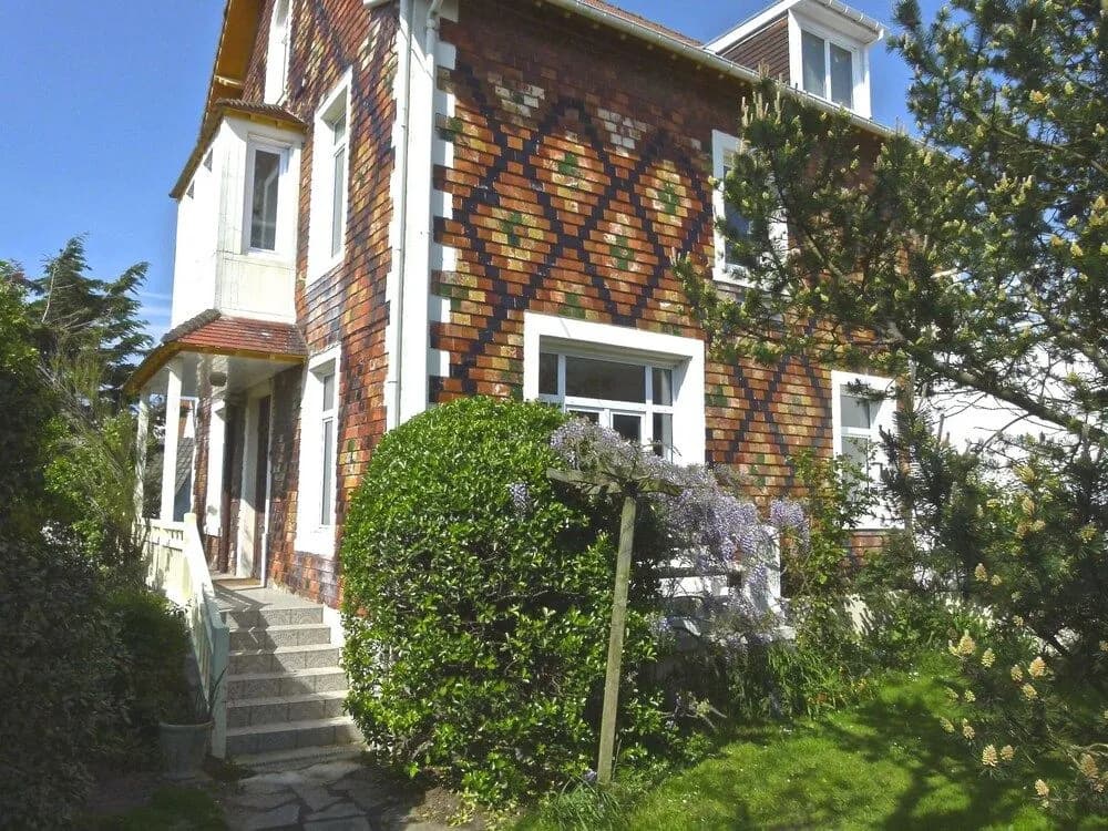 La Villa du Bonheur - Photo 1