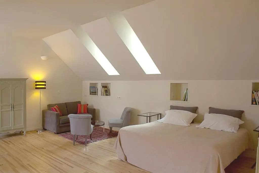 Clos Mirabel Manor - Holiday rental - Photo 3