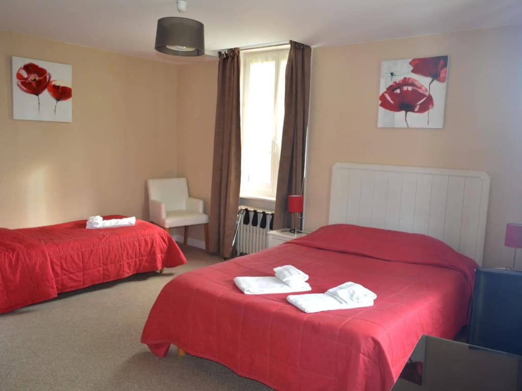 Hotel Le Bretagne - Miniature 6