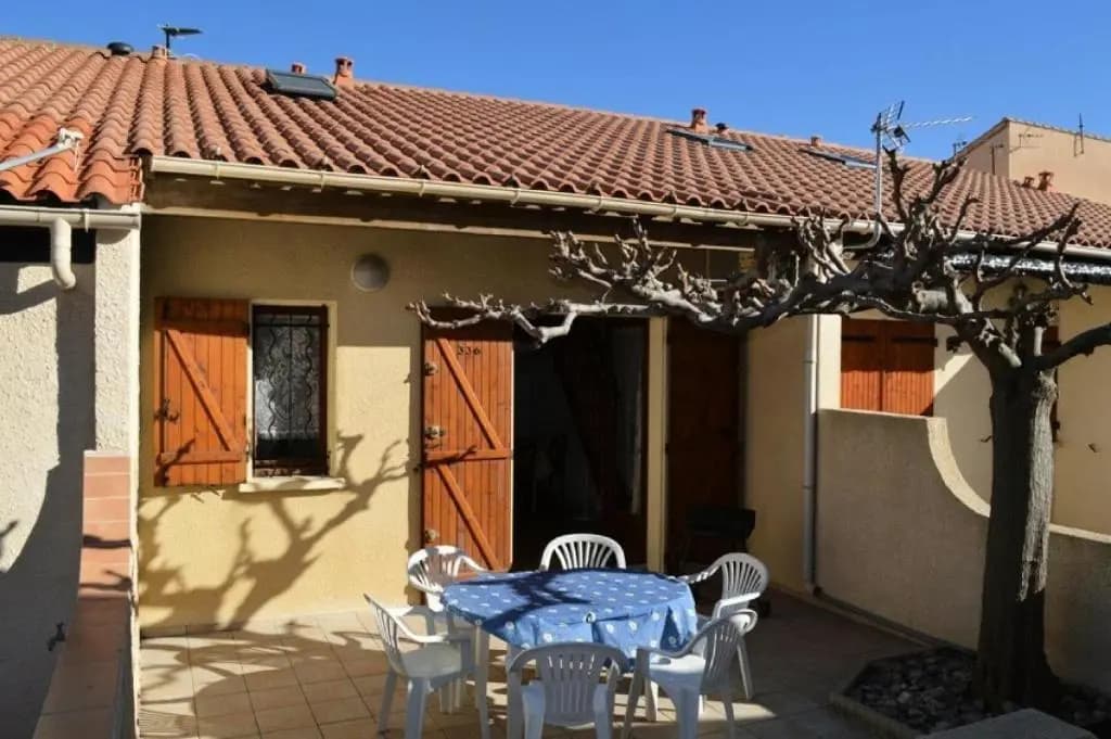 Résidence GRANDE BLEUE - Maisons & Villas pour 6 Personnes 74 - Miniature 7