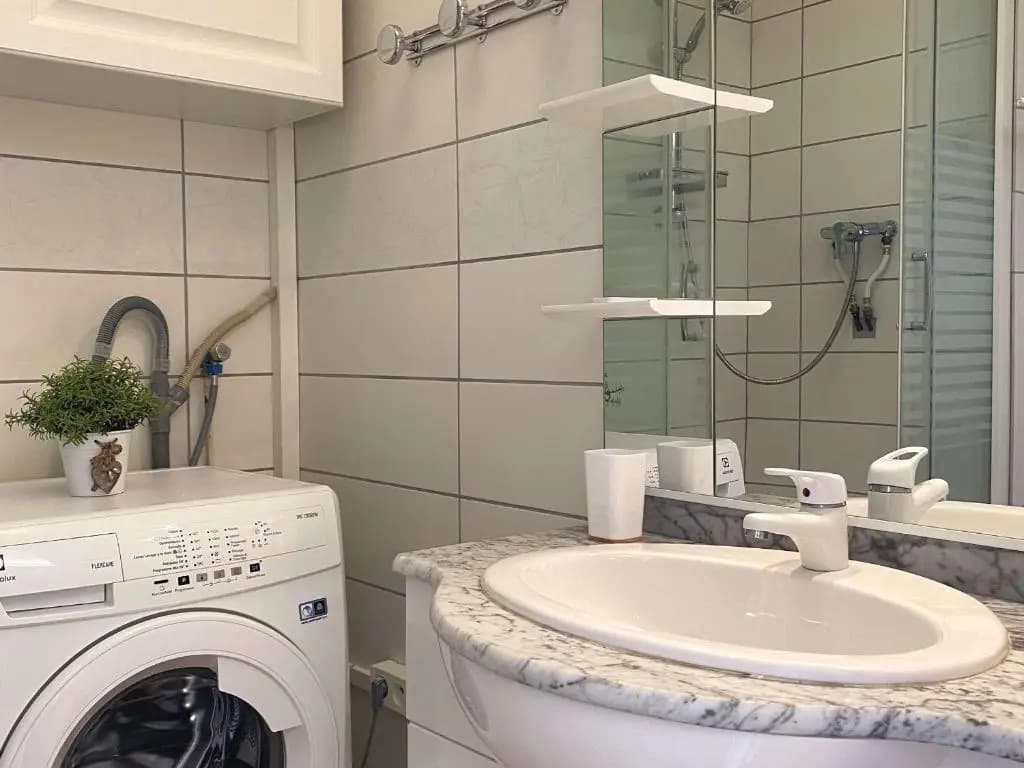 Appartement Balaruc-les-Bains, 1 pièce, 2 personnes - FR-1-553-52 - Miniature 8