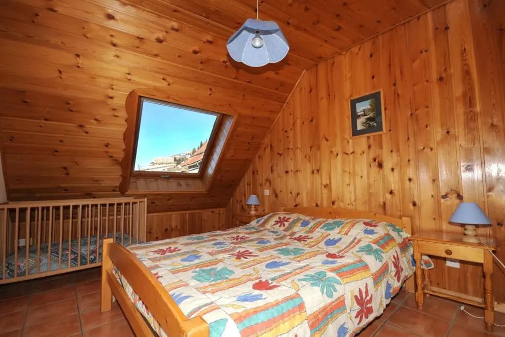Chalet la Forestière - Photo 2