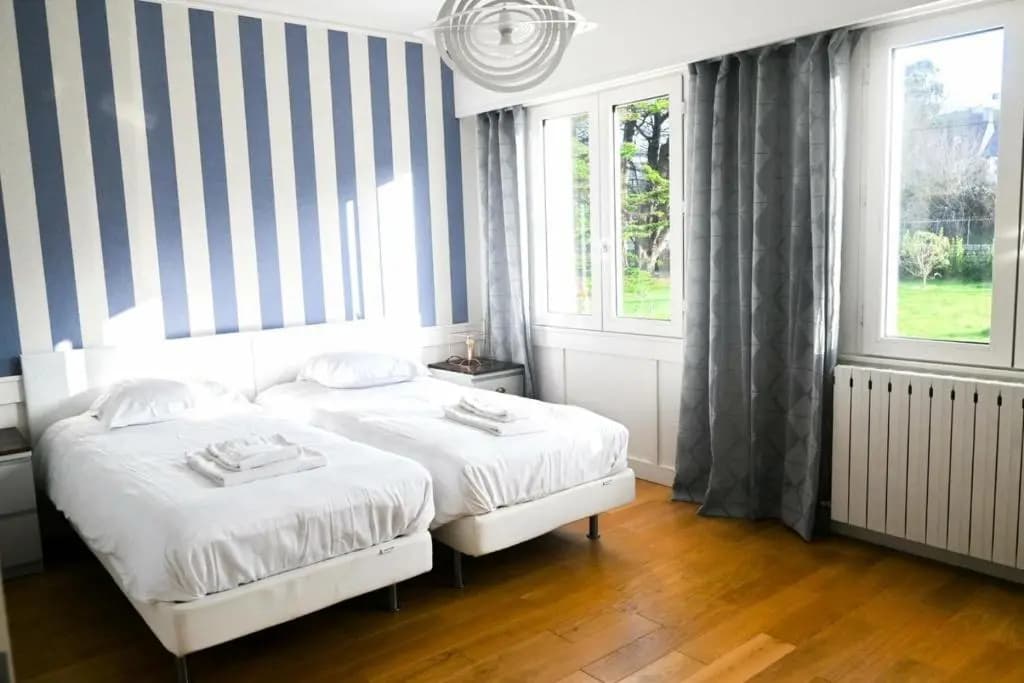 Résidence Le Lenn-louannec - Maisons & Villas pour 6 Personnes 784 - Photo 4