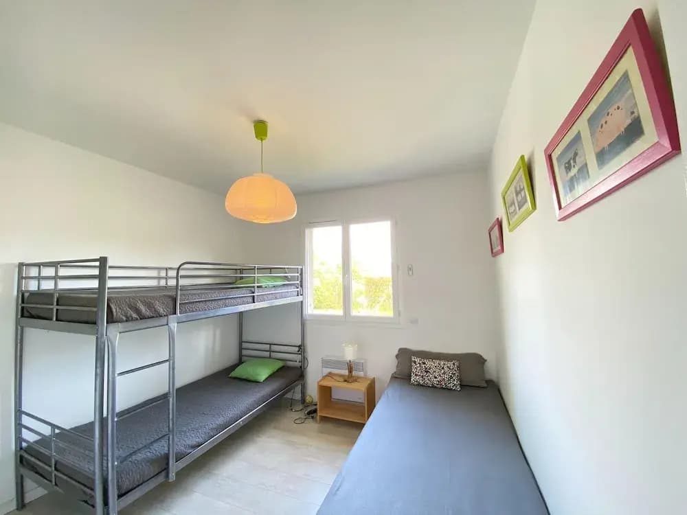 Holiday Home With Pool in Grayan-et-l'hopital-formerly TUI Ferienhaus - Miniature 8