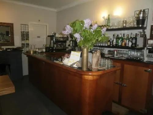 Auberge du Col de Brouis - Photo 2