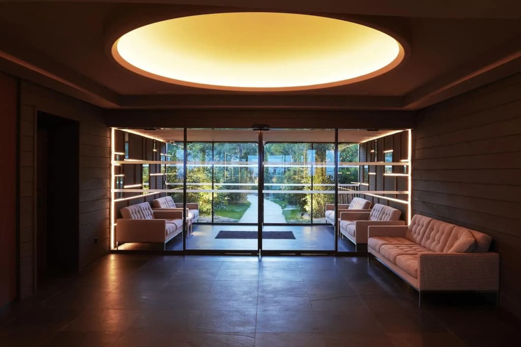 Plage Palace Hotel - Photo 2