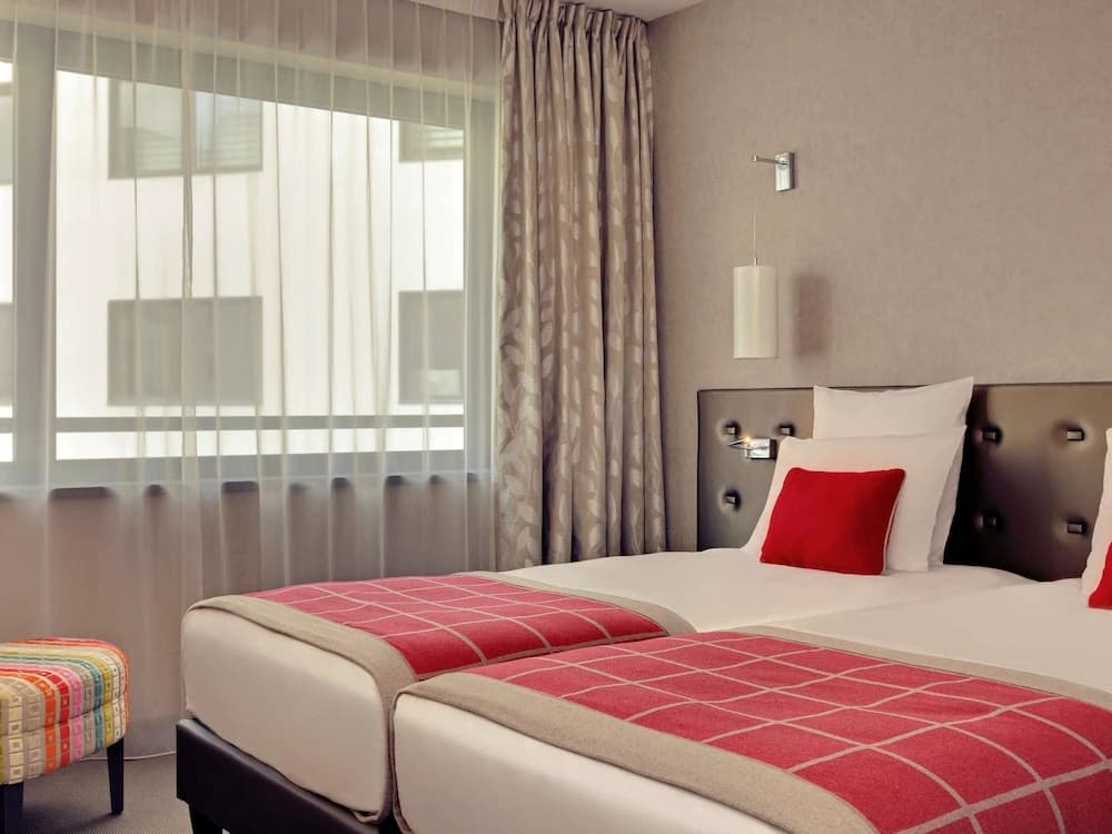 Mercure Clermont Ferrand Centre Jaude Hotel - Photo 4