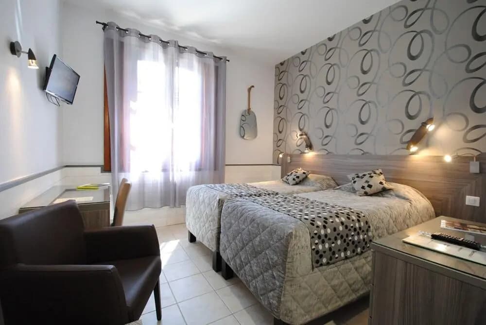 Hostellerie du Perigord Vert - Photo 3