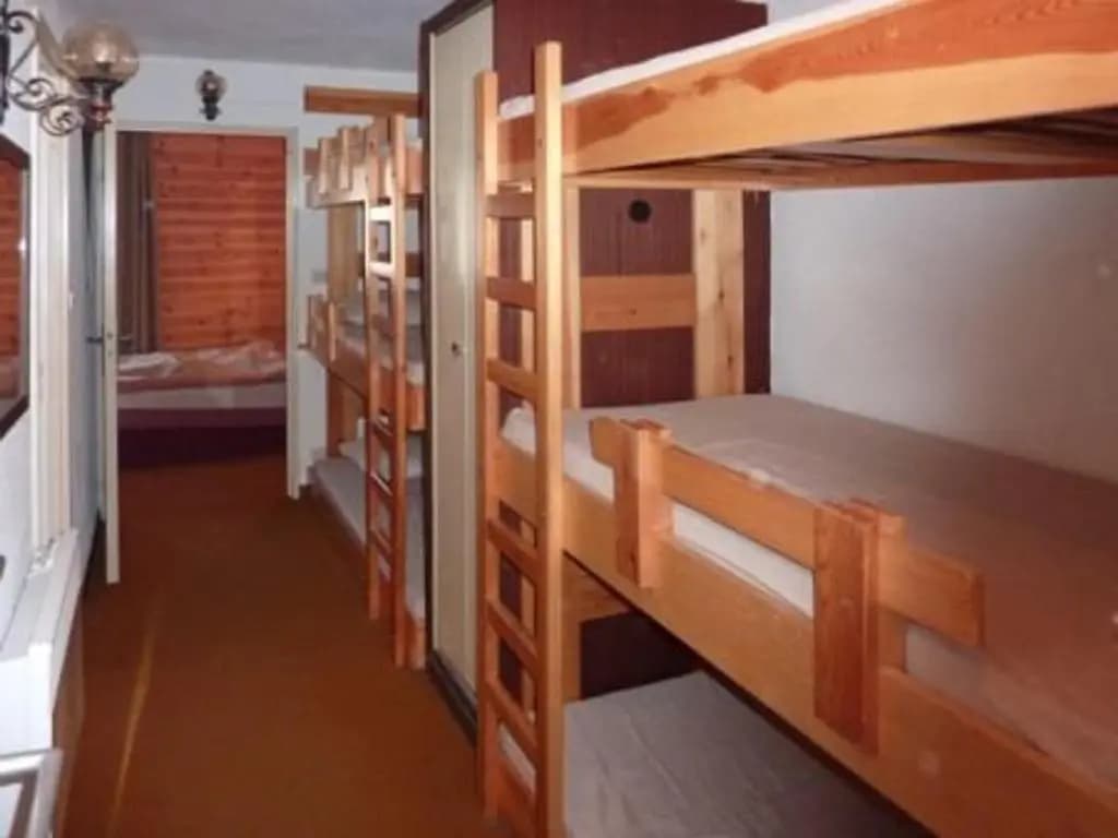 Appartement Les Orres, 2 pièces, 8 personnes - FR-1-322-191 - Photo 4