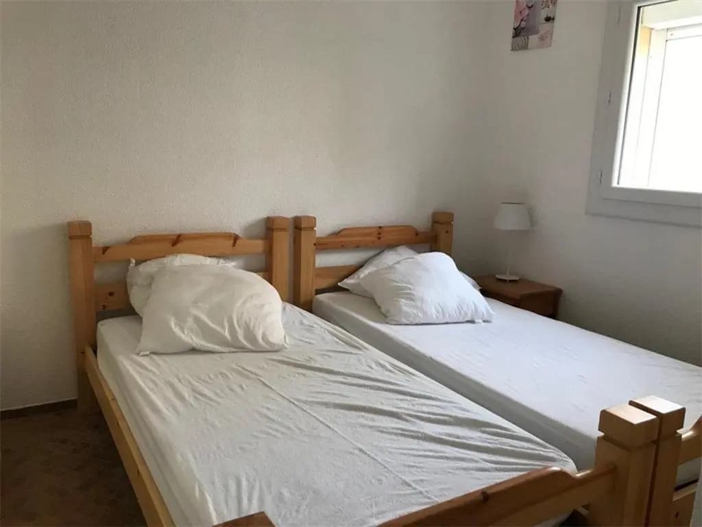 Appartement Port Leucate, 2 pièces, 4 personnes - FR-1-81-56 - Photo 3