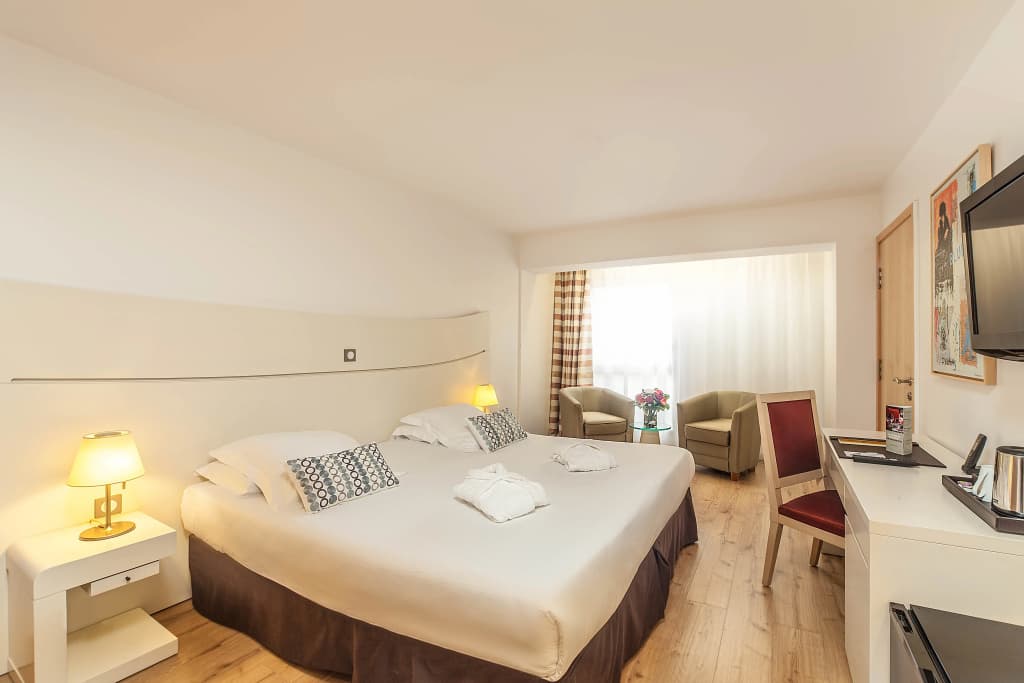 Hotel Montaigne & Spa - Photo 3