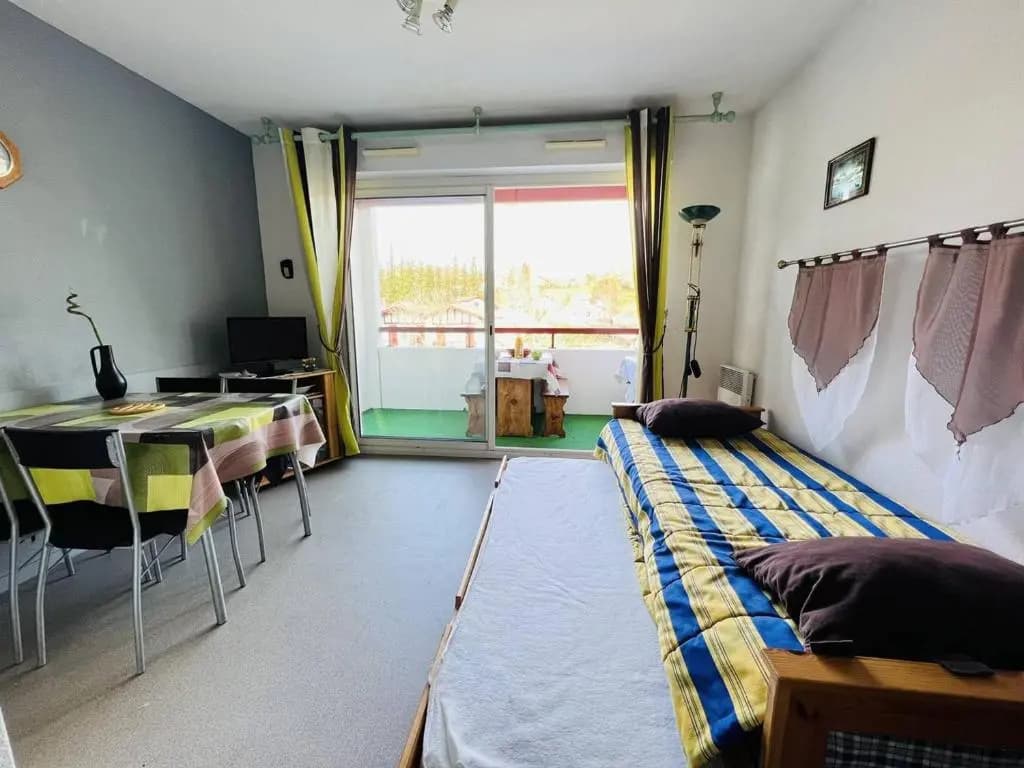 Appartement Cambo-les-Bains, 1 pièce, 3 personnes - FR-1-495-64 - Photo 5