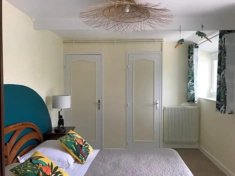 Chambres d'Hôtes Le Clos Tassin - Photo 1