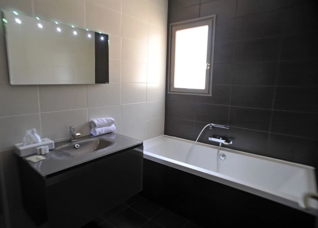 Hotel le Lonca - Miniature 7