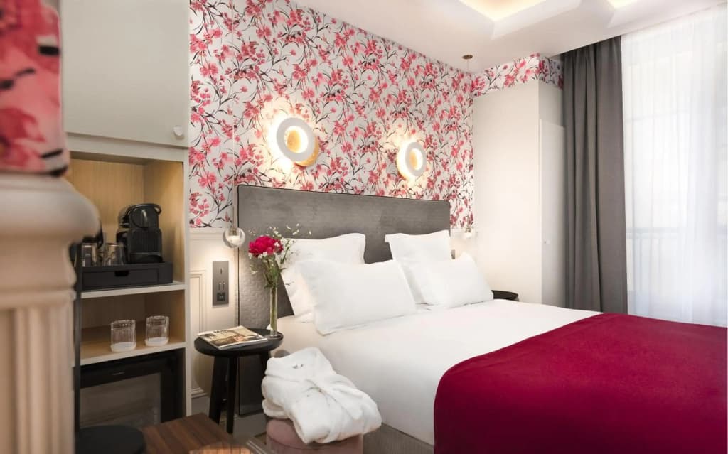 Hotel Cambon - Miniature 7