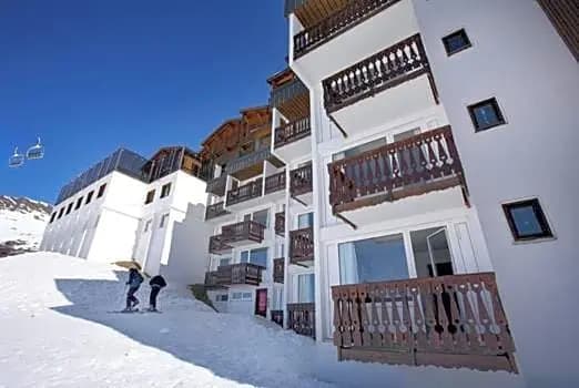 L'Hôtel Val Chavière - Photo 1