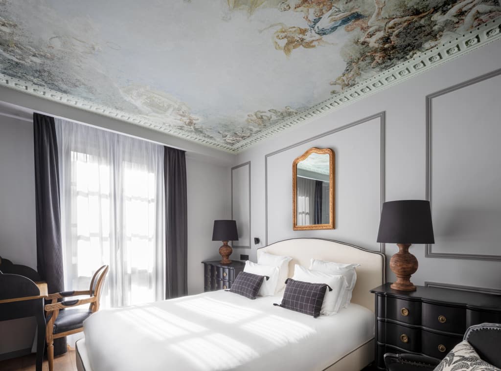 Maisons du Monde Hôtel & Suites - La Rochelle Vieux Port - Photo 5