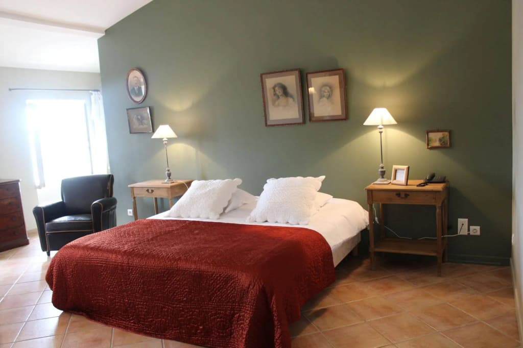 Hôtel de Mirmande - Photo 2