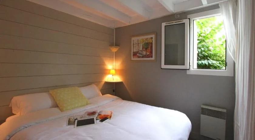 Le Bois Saint Martin - Photo 4
