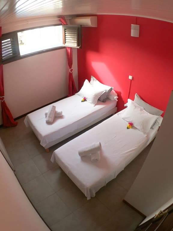 Hotel Tante Arlette - Photo 5