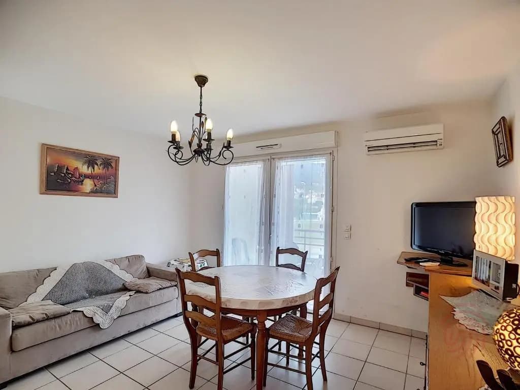 Appartement Lamalou-les-Bains, 2 pièces, 2 personnes - FR-1-451-134 - Photo 5