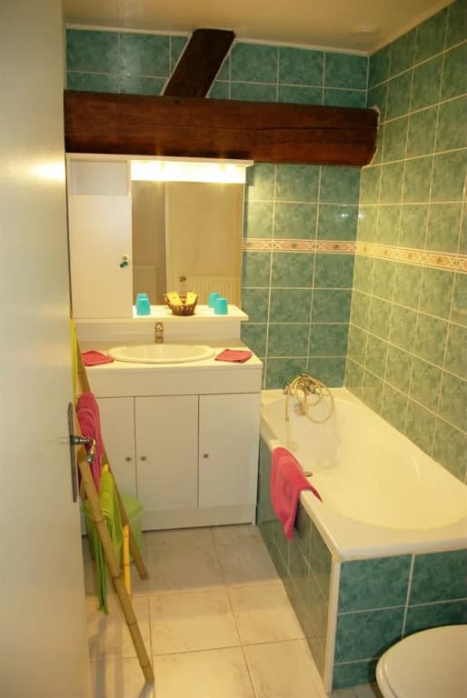 Les Chandelles Bed & Breakfast - Miniature 8