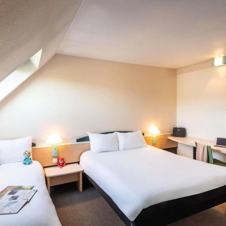 ibis Creil Sur Oise - Photo 5