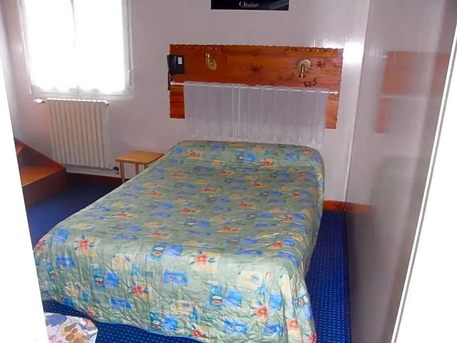 Hotel Le Terminus - Photo 5