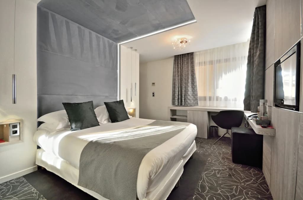 Hotel Cezanne - Photo 5