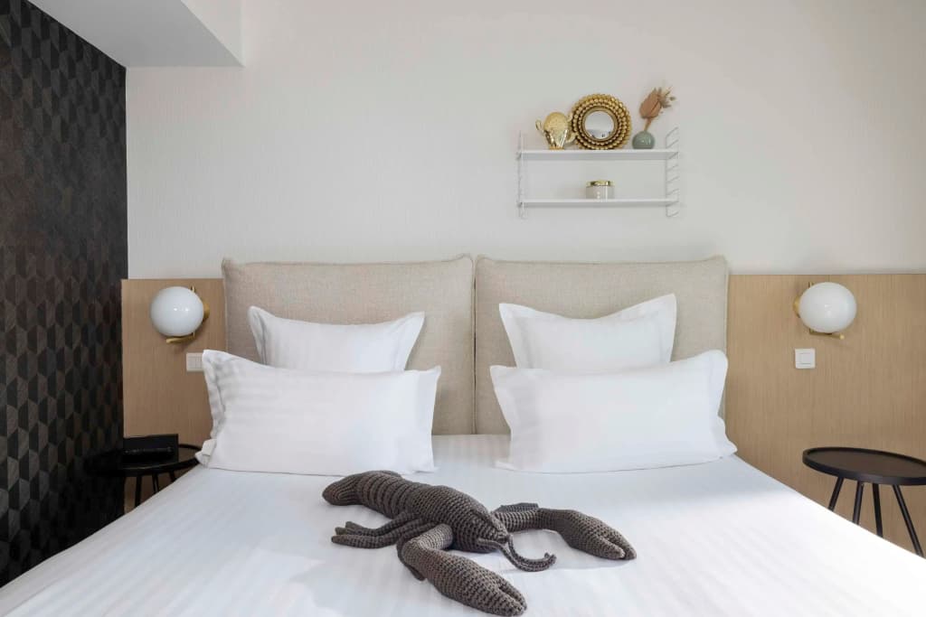 Best Western Plus Hotel Les Rives Du Ter - Photo 4