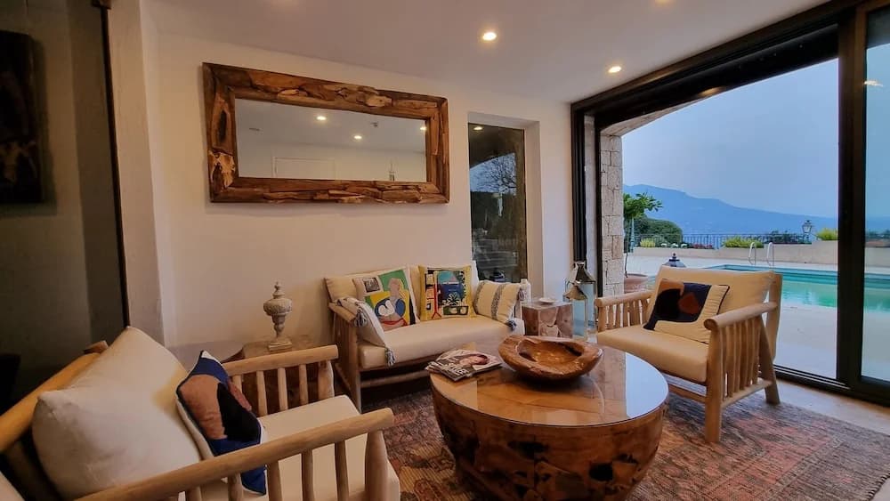 Loup Castel Boutique Hotel B&B - Miniature 6
