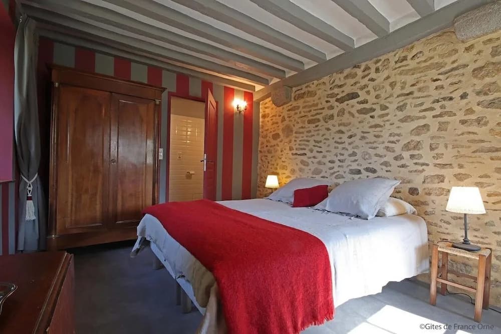 Le Verger - Le Plessis - Photo 4